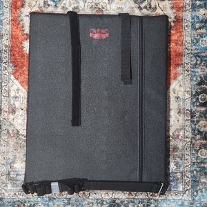 Conformax gel pad L20 standard seat back car cushion 'Only gel'  NEW